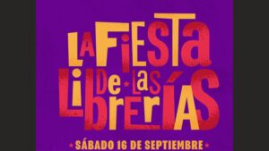 La Fiesta de las Librerías llega a Colombia