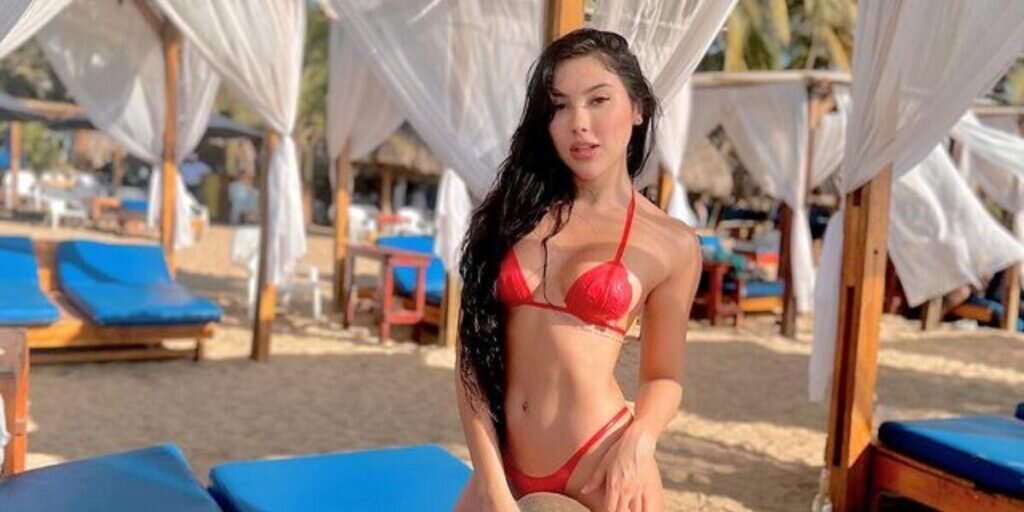 Aída Victoria Merlano reveló por quién votó en las elecciones