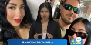 Feminicidios y un lamentable retrato de la sociedad colombiana: estos son los casos más sonados