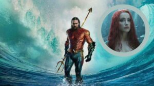 Se revela primer tráiler de ‘Aquaman y el reino perdido’; ¿Ni rastro de Amber Heard?
