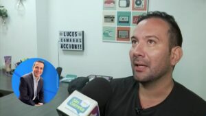 Candidato a la Alcaldía de Ibagué Didier Blanco probó finura en el polígrafo