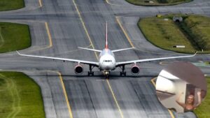 Avión de Avianca aterriza en las islas Azores por emergencia médica de un pasajero