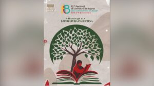 Llega el 12° Festival de Literatura de Bogotá