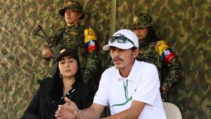 No estamos pidiendo perdón, estamos diciendo que lamentamos lo sucedido: vocero de las disidencias tras atentado en Cauca