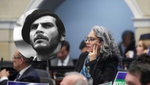 El contundente mensaje de María José Pizarro: El DAS tuvo responsabilidad en el asesinato de Carlos Pizarro