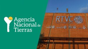 Investigan irregularidades en contrato de la ANT con RTVC por 15 mil millones de pesos