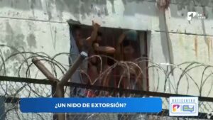¿Cómo se hacen llamadas desde la cárcel Modelo de Barranquilla? ¡Revelamos el Misterio!