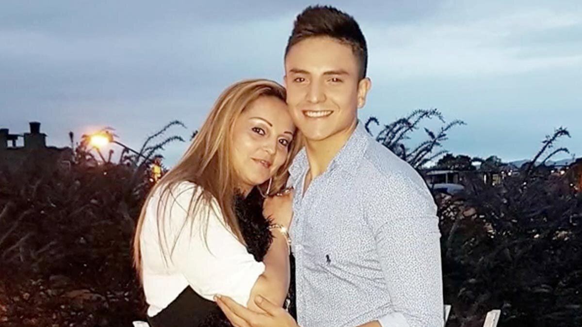 Conductor arrolló a delincuente que robó el celular de la mamá de Alan ...