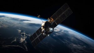 Estados Unidos impone una multa histórica a Dish por dejar basura espacial en órbita