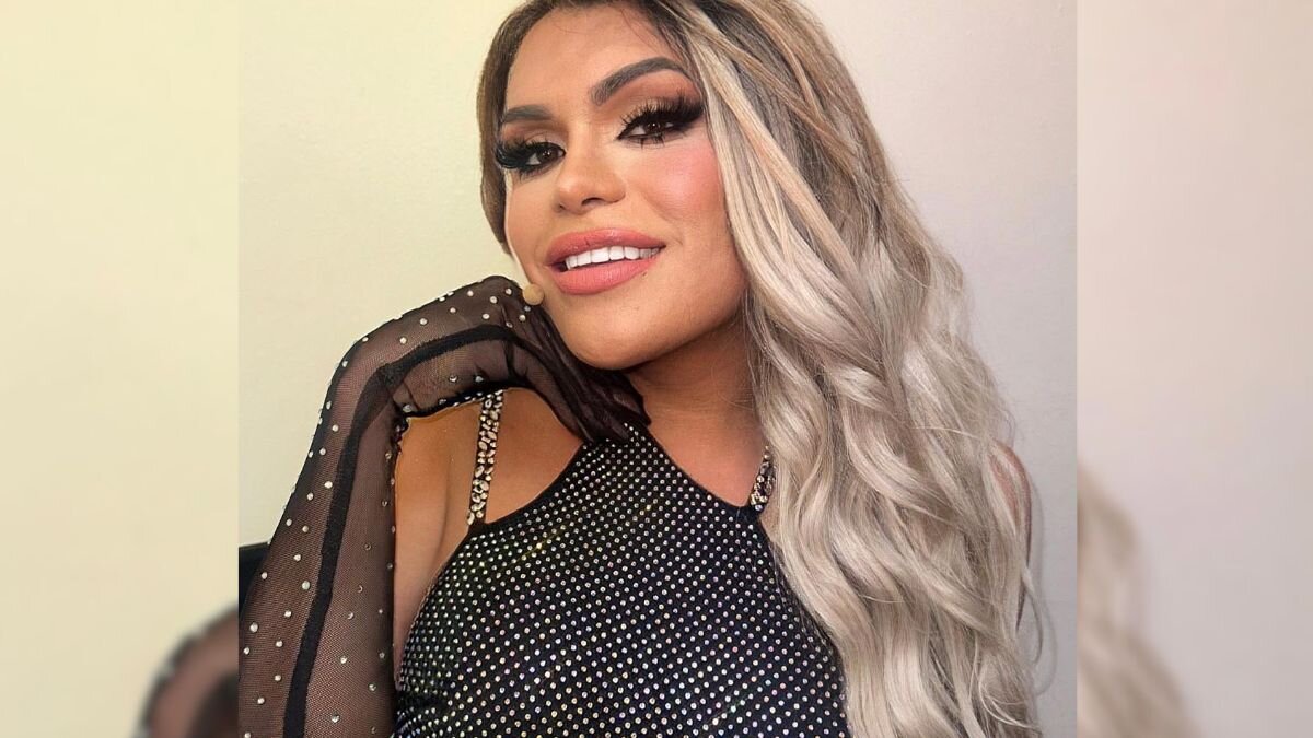 Top Chef VIP finalistas reality fecha gran final telemundo - Canal 1