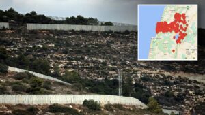 Grupo Hezbollah ataca por aire al norte de Israel, desde Líbano: ordenan a ciudadanos refugiarse