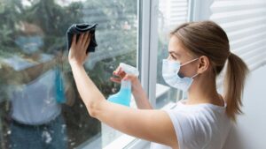 ¡Rápido y sencillo! Limpia las ventanas de tu casa con muy poco esfuerzo