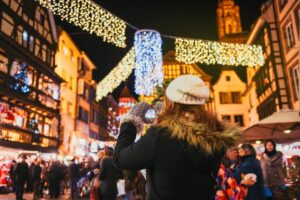 Consejos para conseguir vuelos baratos en fin de año