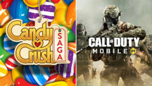 Microsoft compra compañía dueña de juegos como Call of Duty y Candy Crush