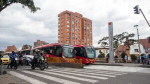 TransMilenio: ya quedó definido el precio del pasaje para el 2024, aumentó $150 pesos