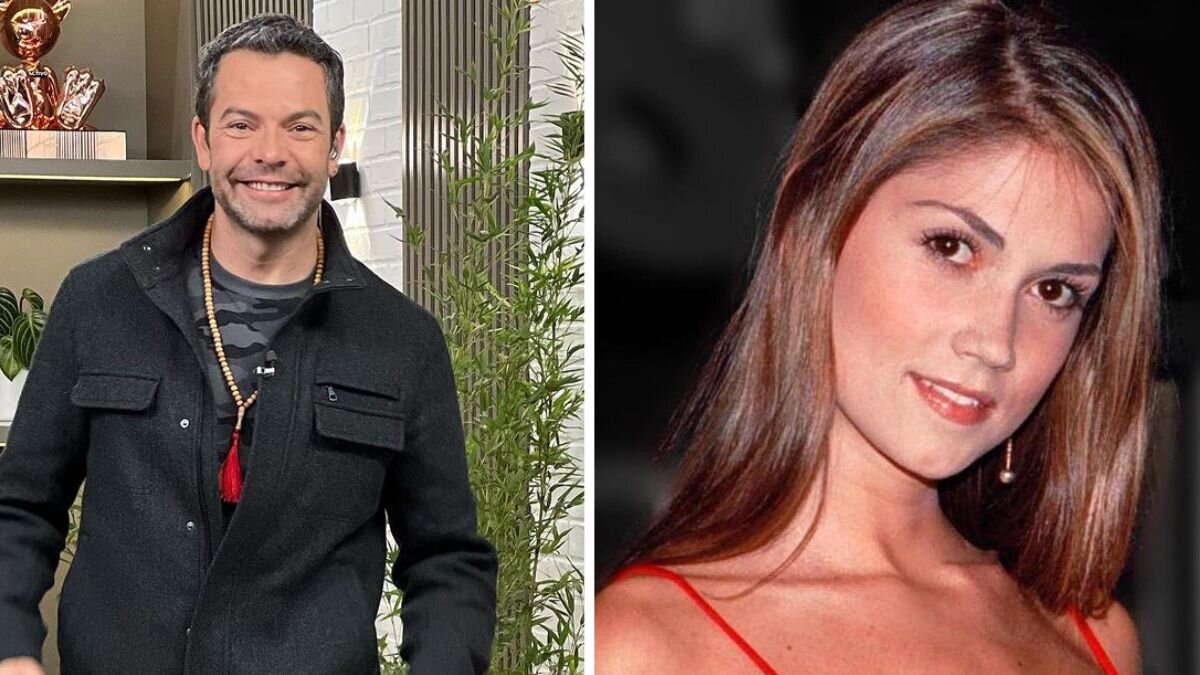 Iván Lalinde reveló que el espíritu Lina Marulanda se contactó con él ...