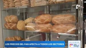 ¿Por qué los colombianos disminuyeron el consumo de pan?, le contamos