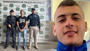 Cae en Panamá el sospechoso de asesinar al reconocido DJ, Samuel Tenorio, en una finca en Antioquia