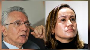 Investigan a ministro de Salud, Guillermo Jaramillo, y a exministra Corcho por presunta escasez de medicamentos