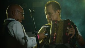 Alfredo Gutiérrez recibe homenaje por su aporte a la música colombiana