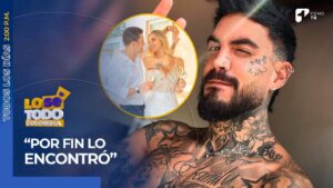 ¿Qué piensa Mateo Carvajal sobre el compromiso de Melina Ramírez?