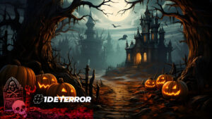 La historia de Halloween: el origen de la fiesta más terrorífica