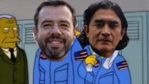 Los mejores memes que dejó la jornada electoral en Colombia: ya no habrá hora loca para Oviedo