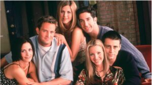 Muerte Matthew Perry: ¿por qué los actores de Friends no se han pronunciado?