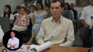 Darles plomo a los marihuaneros: la polémica propuesta del alcalde electo de Arauca