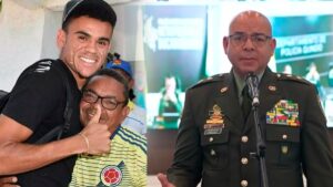 Policía intensifica la búsqueda del papá de Luis Díaz: ¿qué se sabe de él y su paradero?