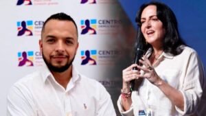 María Fernanda Cabal celebró la elección de Andrés Escobar en Cali: esto dijo
