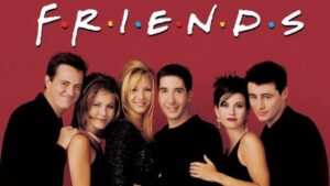 Los protagonistas de Friends se pronuncian tras la muerte de Matthew Perry