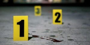 Masacre en la autopista Medellín, Bogotá: tres personas fueron asesinadas