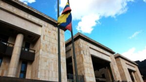 El Consejo de Estado ordenó reforzar la seguridad del Palacio de Justicia