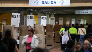 Polémica en Colombia: 30 candidatos cuestionados ganaron en elecciones regionales y locales