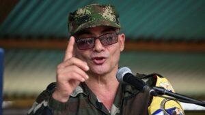 Atención: Disidencias de las Farc anuncian la suspensión del proceso de paz por incumplimientos