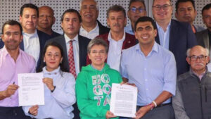 Sigue el servicio de transporte público para Soacha y Bogotá: se firma convenio por cinco meses