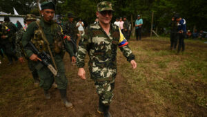 El Plateado en Cauca en el centro del conflicto que tiene en jaque el diálogo entre Gobierno y disidencias