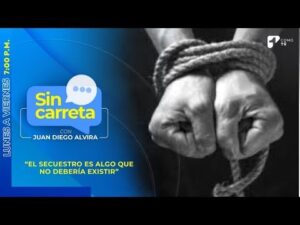 Colombia tiene el secuestrado más viejo del mundo: familia pide libertad de Sanín Mena