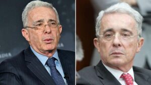 Álvaro Uribe respondió a demanda en Argentina por falsos positivos