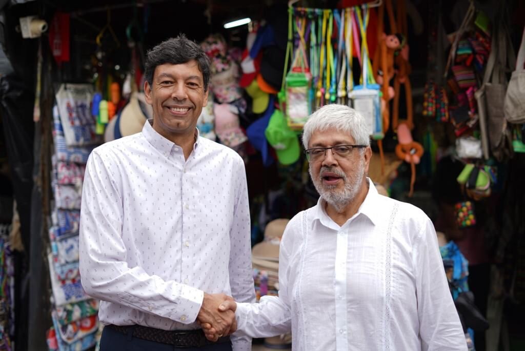 Gobierno impulsa inclusión financiera en San Andrés, Providencia y Santa Catalina