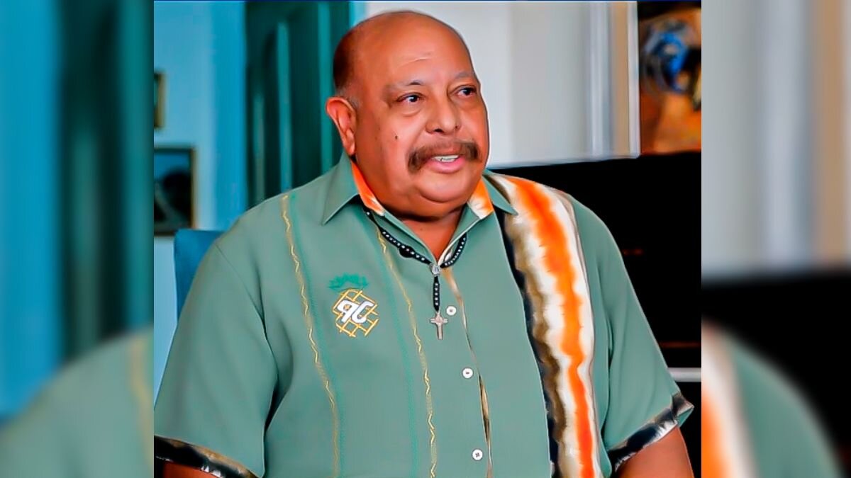 Juan Piña en '1 a 1': su historia y mejores canciones - Canal 1