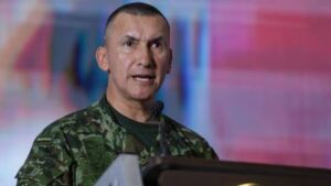 Procuraduría investigará al general Luis Mauricio Ospina, por presunta persecución ilegal