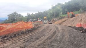 Vía Bucaramanga-Barrancabermeja: ¿cuándo se reabrirá y qué alternativas hay?