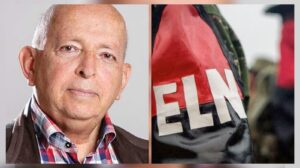 Jefe negociador de paz pide reunión urgente con el ELN por secuestro de papá de Luis Díaz