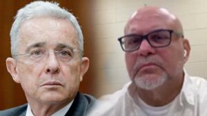 Mancuso acusa a Uribe y Restrepo de conspirar para la muerte de Vicente Castaño