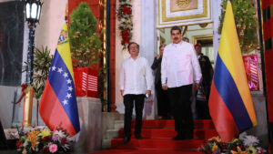 Propuesta de Gustavo Petro a EE.UU. para humanizar éxodo venezolano