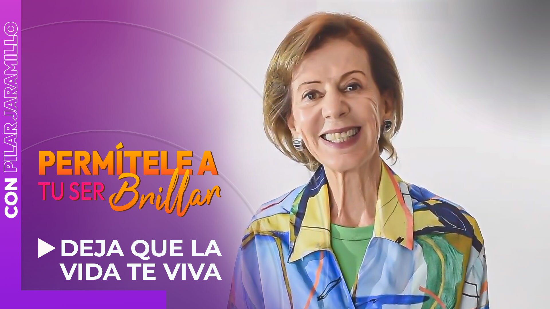 Deja que la Vida te viva Canal 1