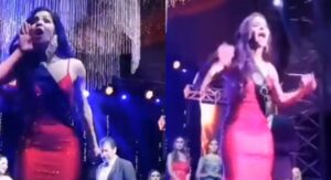 El escándalo que desempolvaron a miss Colombia por denunciar irregularidades en certamen