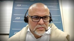 Sala de Justicia y Paz de Barranquilla apoyará audiencias que la JEP realice a Mancuso